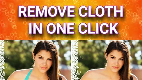 female taking off clothes|how to remove girls dress.